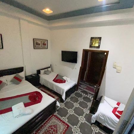 Hotel Biarritz Tangier Exterior photo